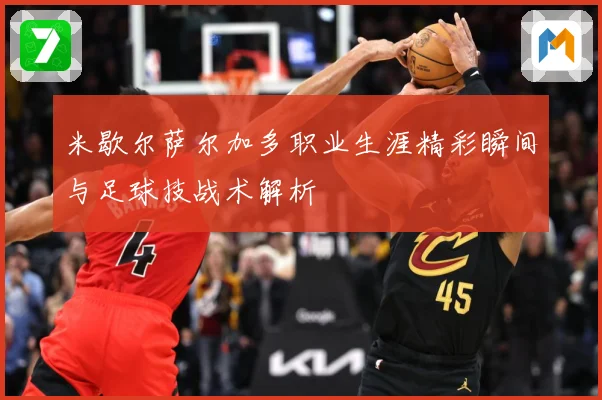 米歇尔萨尔加多职业生涯精彩瞬间与足球技战术解析