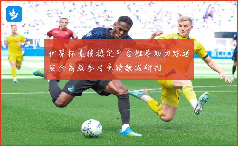 世界杯竞猜稳定平台推荐助力球迷安全高效参与竞猜数据研判