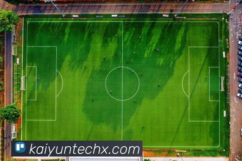 开云平台展示图